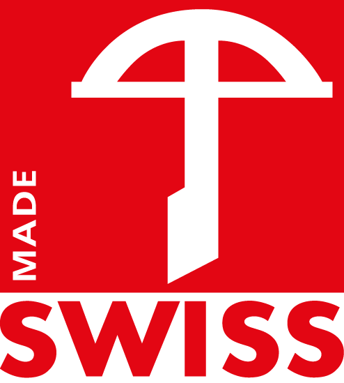 SigSwiss Label